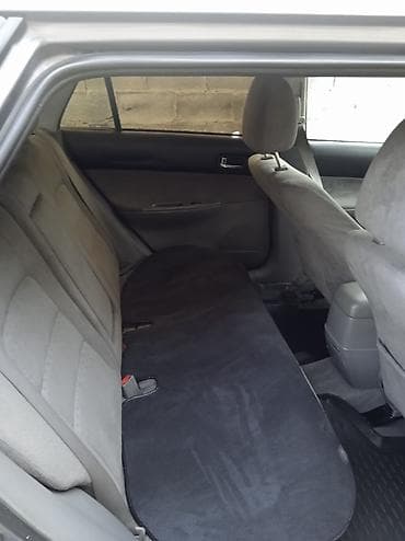 гранат ауди: Mazda 6: 2002 г., 1.8 л, Механика, Бензин, Универсал — 9