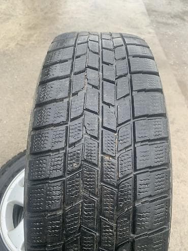 тормозной суппорт: Колеса в сборе 175 / 65 / R 15, Зима, Комплект, Легковые, Литые, отверстий - 5 — 2