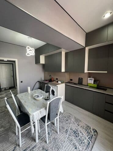 продаю квартира филармония: 1 комната, 38 м², Элитка, 12 этаж, Дизайнерский ремонт — 6