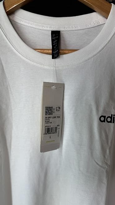 месси футболка: Оригинал жаны adidas футболка размер не подошел размер L Футболка — 2