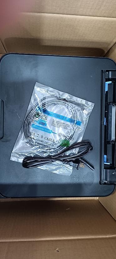 принтер epson купить бишкек: Принтер EPSON 4158 — 4