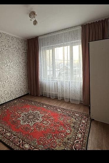 2 room flat: 2 комнаты, 46 м², Индивидуалка, 2 этаж, Косметический ремонт — 6