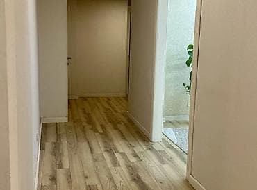 3: 3 комнаты, 110 м², 5 мкр Элитка, 3 этаж, Дизайнерский ремонт — 9