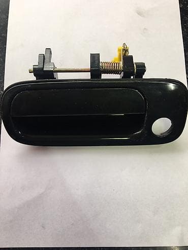 фит дверь: Петля двери Передняя левая Toyota — 2