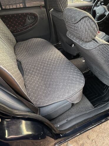 набор ключей бишкек: Daewoo Nexia: 2006 г., 1.5 л, Механика, Бензиновая, Седан — 3