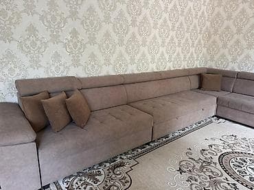 надувной матрас диван: Модульный диван — 3