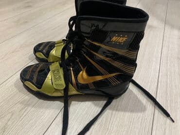 прокат велосипедов бишкек: Боксерки найк 42 размер — 2