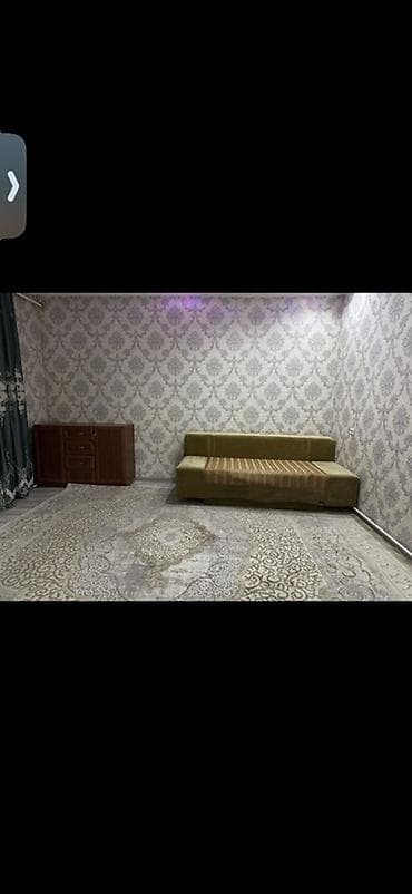 боконбай: 30 м², 1 комната, Без животных — 4