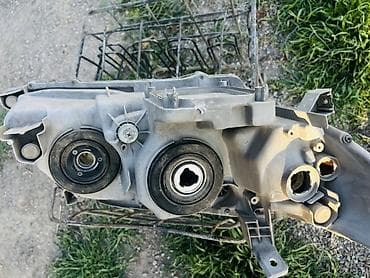 фар одиссей: Передняя левая фара Toyota Оригинал — 4