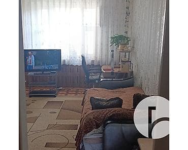 2 комнаты, 53 м², 106 серия, 6 этаж