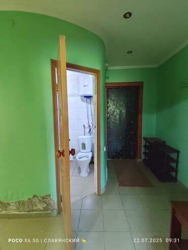 купить дом люксембург: 1 комната, 39 м², Индивидуалка, 2 этаж, Старый ремонт — 8