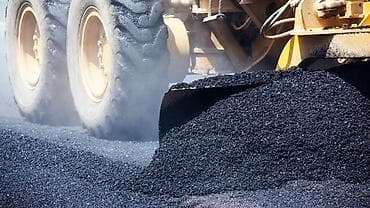 erl group: 2026-жылы асфальт төшөө жана жол куруу иштеринде сапат менен — 2