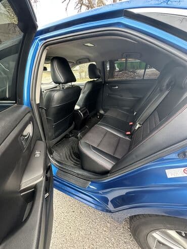 тайота авенсис универсал 1 8: Toyota Camry: 2017 г., 2.5 л, Автомат, Бензиновая, Седан — 6