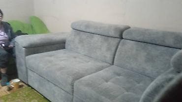 модульный: Модульный диван — 5