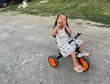 детский велосипед штерн: Срочно продаю!!!Детские велосипеды. Отдам два велосипеда за 5000 — 3