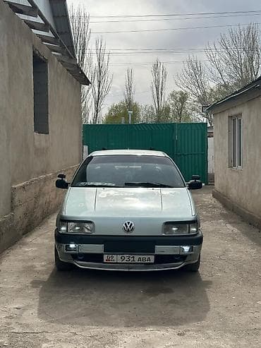 опел омега б: Volkswagen Passat: 2026 г., 1.8 л, Ручные, Бензин, Лифтбек — 2