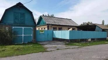 купить домашний телефон: Дом, 58 м², 4 комнаты, Собственник, Косметический ремонт — 1
