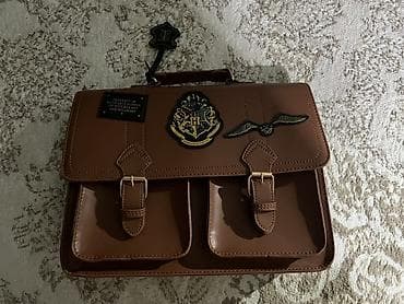 портфель школьный: Портфель, Новый, Материал: Искусственная кожа, Унисекс — 5