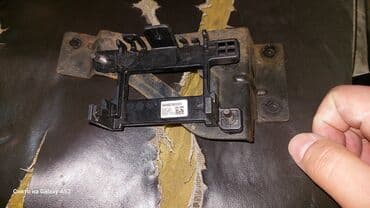 кулиса на гольф 2: Kia 2020 г., Б/у, Оригинал, Германия — 5