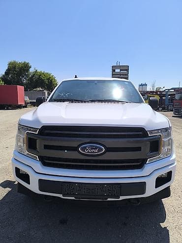 балыкчы спринтер: Ford F-150: 2020 г., 3.5 л, Автомат, Бензин, Пикап — 3