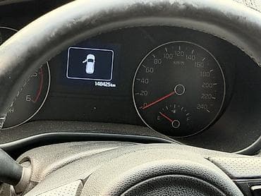 кия рио 2015 задний фары: Kia Sportage: 2015 г., 2 л, Автомат, Дизель, Кроссовер — 7