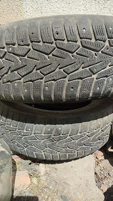 зимняя резина 19565 r15: Зимние шины 195/65 R15 95T (усиленный индекс нагрузки 95, индекс — 2