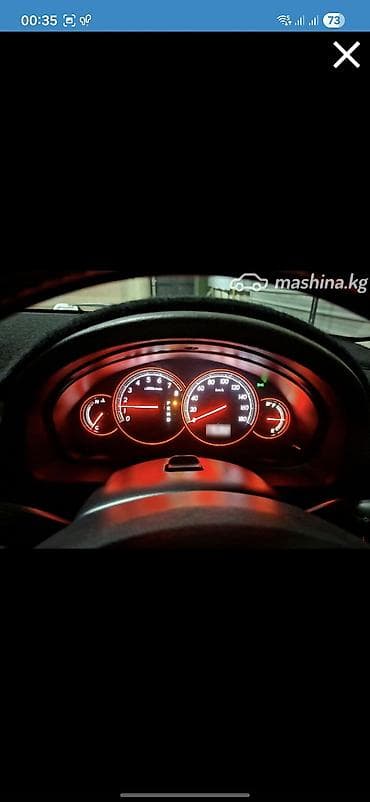 рейлинг на легаси: Subaru Legacy: 2004 г., 2 л, Автомат, Бензин, Универсал — 5