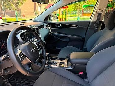 kia k5 хищник: Kia Sorento: 2019 г., Кроссовер — 3
