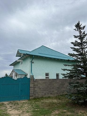 Дом (частный сектор), Чолпон-Ата, 9 мест at lalafo.kg Дом (частный сектор), Чолпон-Ата, 9 мест