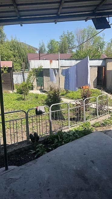 нижняя аларча: Продается частный дом район нижний ала арча близко к рынку Дордой — 1