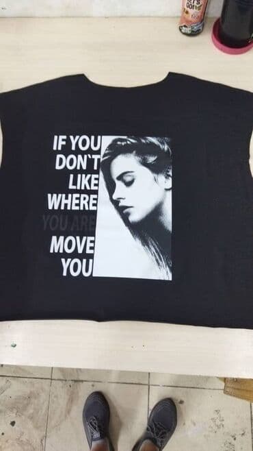 аппарат печать на футболках: Шелкография, Сублимационная (дисперсная) печать, | Одежда — 4