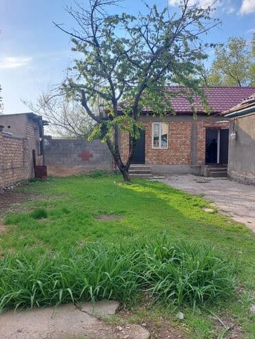 обмен квартиру на дом бишкек: Дом, 155 м², 3 комнаты — 3