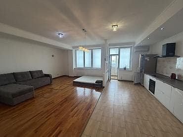 Недвижимость: 3 комнаты, 171 м², Элитка, 6 этаж, Старый ремонт — 3