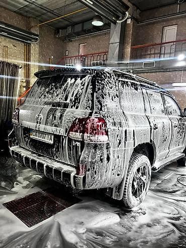 Автомойки: Услуги мойки авто | Мойка двигателя, Мойка днища, Мойка кузова — 3