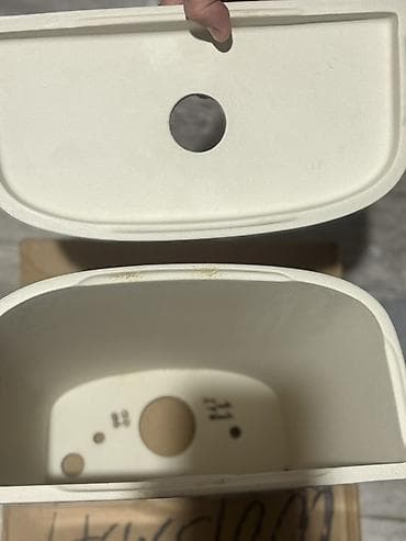 цистерна на осинезатор: Новый — 6