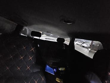 r17 mazda: Nissan Primera: 2001 г., 2 л, Автомат, Бензин, Универсал — 8