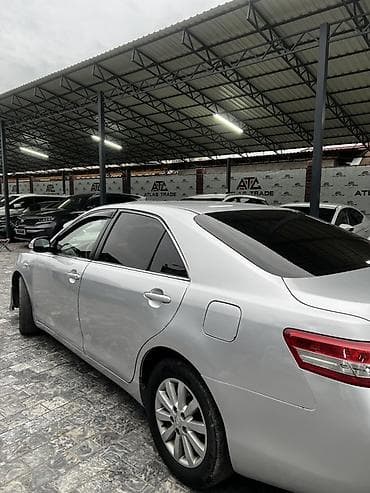 камри 35 матор: Toyota Camry: 2006 г., 3.5 л, Автомат, Седан — 4