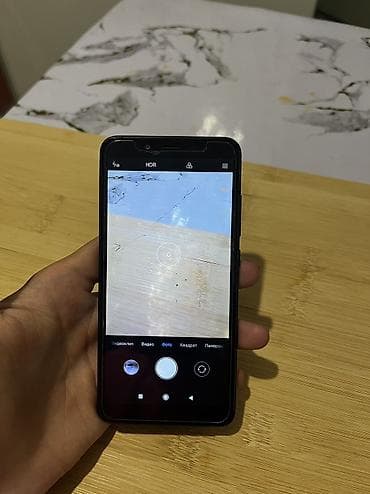 coros pace 3: Xiaomi, Mi6, Б/у, 16 ГБ, цвет - Черный, 2 SIM — 1