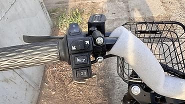 Электрдик велосипеддер: Электрдик велосипеддер, Жаңы — 4