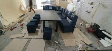 угловые кухонные гарнитуры: Продаю кухонный уголок — 3