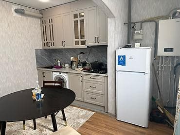 57 1: 2 комнаты, 67 м², Элитка, 1 этаж, Евроремонт — 2
