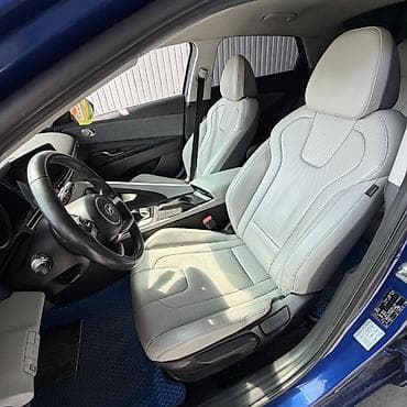 аванте хд: Hyundai Avante: 2020 г., 1.6 л, Бензин, Седан — 6