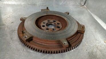 реставрация механизма переключения передач авто таврия: Toyota Corolla 2ZZ Маховик, Тойота Королла 2ZZ Маховое колесо — 1