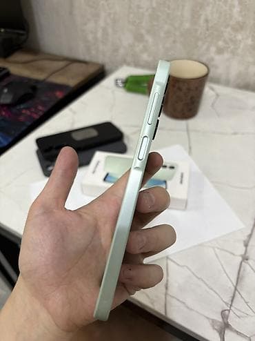 mi fit: Samsung Galaxy A16 — 5