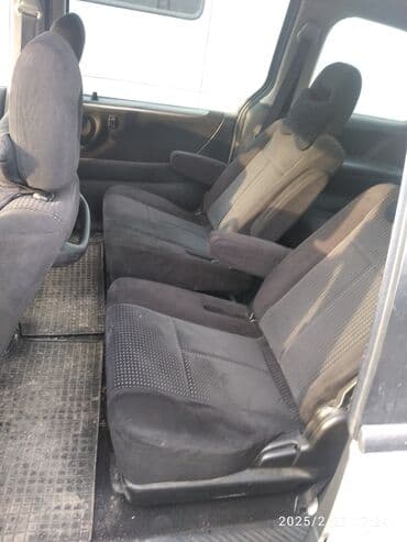 обмен на дом в городе каракол: Mazda MPV: 2005 г., 2 л, Механика, Дизель, Минивэн — 6