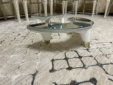 колесо для мебели: Стол и стул для зала — 8