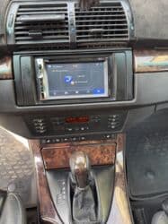 рассрочка авто бишкек без первоначального взноса: BMW X5: 2000 г., 4.4 л, Автомат, Бензин, Универсал — 10