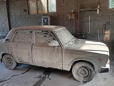 ВАЗ (ЛАДА) 2105: 2011 г., Седан