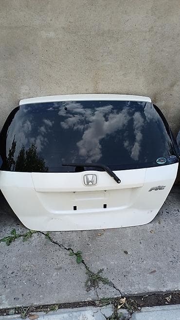 2500: Дверь Задняя правая Honda, Б/у, Оригинал — 7