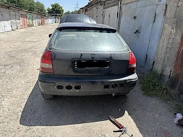 Honda